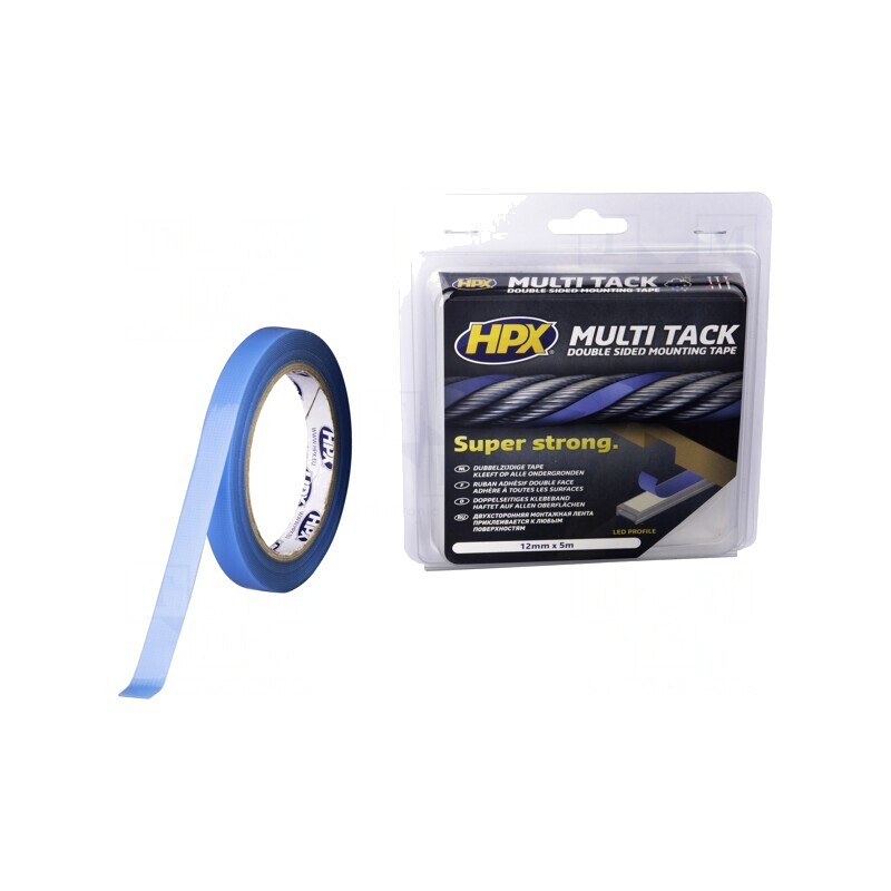 Bandă dublă adezivă cauciuc sintetic 12mm x 5m | Electronic-mag.ro | Componente Electronice Bandă dublă adezivă cauciuc sintetic 12mm x 5m | Electronic-mag.ro | Componente Electronice