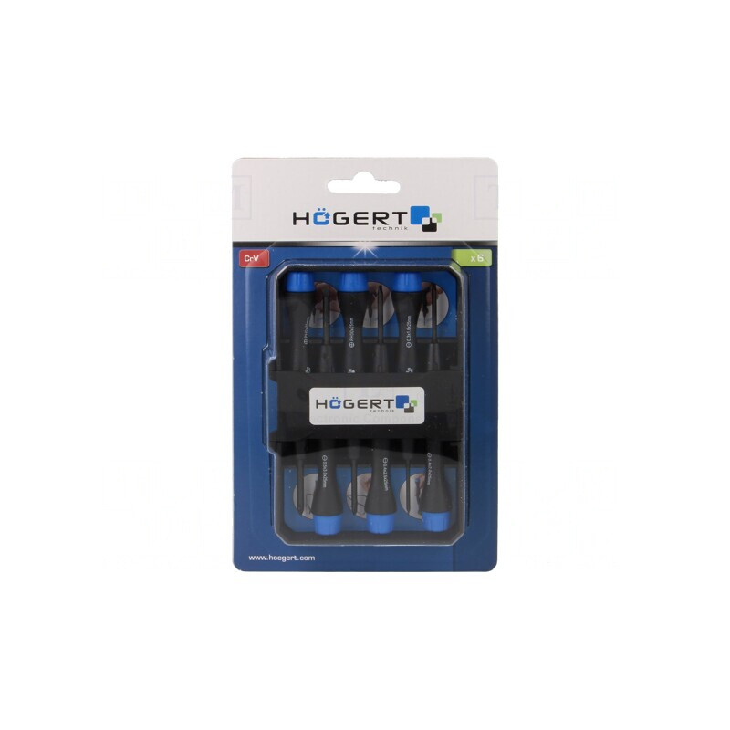 Set Șurubelnițe Precizie Phillips și Plate 6 Bucăți | Electronic-mag.ro | Componente Electronice Set Șurubelnițe Precizie Phillips și Plate 6 Bucăți | Electronic-mag.ro | Componente Electronice