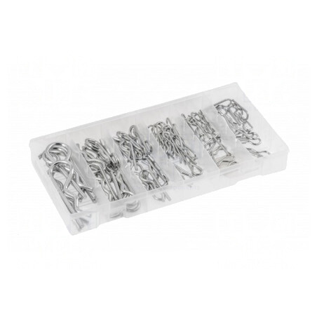 Set Siguranțe Securizare 150 Bucăți | Electronic-mag.ro | Componente Electronice