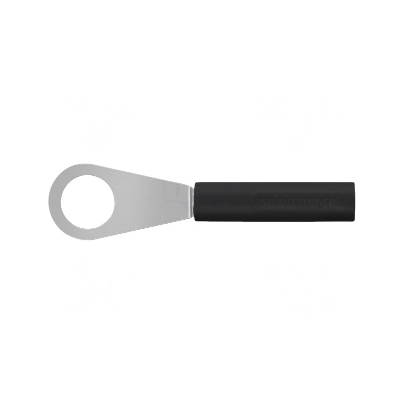 Mufă Banană 4mm Neagră 60VDC 32A | Electronic-mag.ro | Componente Electronice Mufă Banană 4mm Neagră 60VDC 32A | Electronic-mag.ro | Componente Electronice