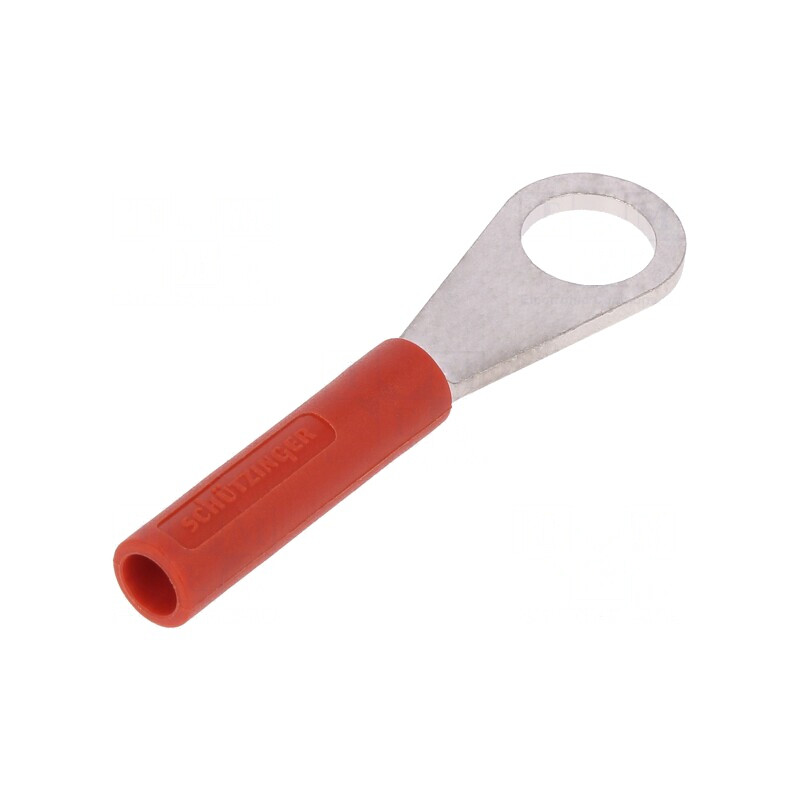 Mufă Banană 4mm 60VDC 32A Roșie | Electronic-mag.ro | Componente Electronice Mufă Banană 4mm 60VDC 32A Roșie | Electronic-mag.ro | Componente Electronice