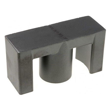 Miez Ferită ETD 3F3 5600nH 59.8mm x 31mm | Electronic-mag.ro | Componente Electronice