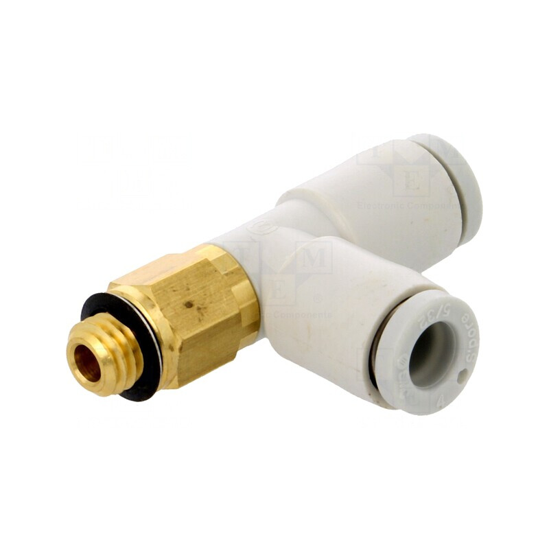 Teu Filetat Alamă Polipropilenă M5 | Electronic-mag.ro | Componente Electronice Teu Filetat Alamă Polipropilenă M5 | Electronic-mag.ro | Componente Electronice