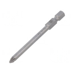 Capăt de șurubelniță Pozidriv 70mm | Electronic-mag.ro | Componente Electronice
