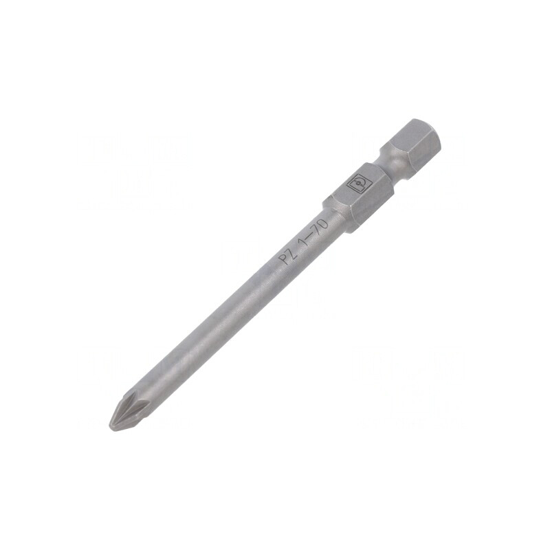 Capăt de șurubelniță Pozidriv 70mm | Electronic-mag.ro | Componente Electronice Capăt de șurubelniță Pozidriv 70mm | Electronic-mag.ro | Componente Electronice