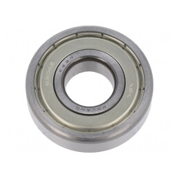 Lagăr cu bile din oțel 20x52x15mm | Electronic-mag.ro | Componente Electronice