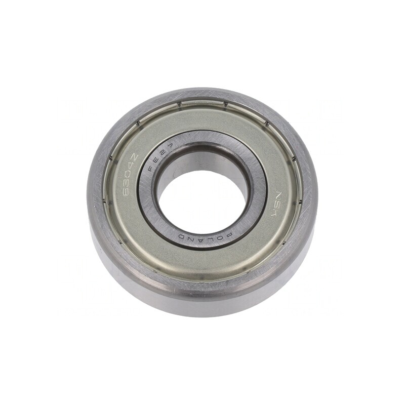 Lagăr cu bile din oțel 20x52x15mm | Electronic-mag.ro | Componente Electronice