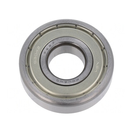 Lagăr cu bile din oțel 20x52x15mm | Electronic-mag.ro | Componente Electronice