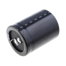 Condensator Electrolitic SNAP-IN 220uF 450V 25x45mm 20% | Electronic-mag.ro | Componente Electronice