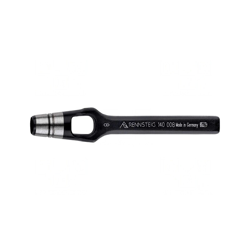 Poanson perforare 8mm | Electronic-mag.ro | Componente Electronice