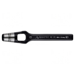 Poanson Perforare 10mm | Electronic-mag.ro | Componente Electronice