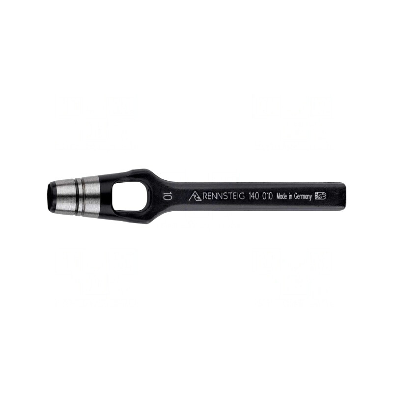 Poanson Perforare 10mm | Electronic-mag.ro | Componente Electronice