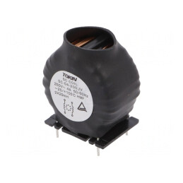 Inductor THT 29mH 250VAC 4A