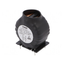 Inductor THT 29mH 250VAC 4A | Electronic-mag.ro | Componente Electronice