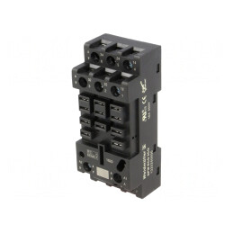 Stativ PIN 11 pentru DRH/DRW | Electronic-mag.ro | Componente Electronice