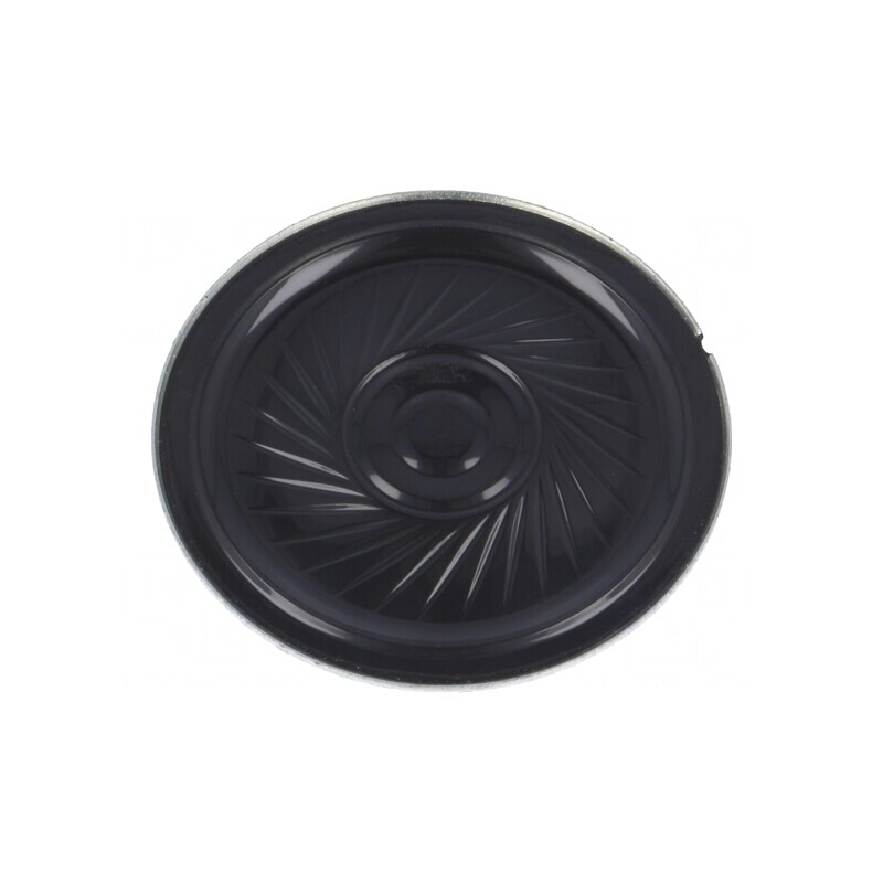 Difuzor Miniatural 1W IP65 50Ω 40mm | Electronic-mag.ro | Componente Electronice Difuzor Miniatural 1W IP65 50Ω 40mm | Electronic-mag.ro | Componente Electronice