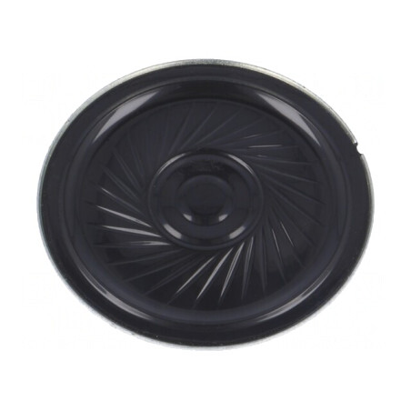 Difuzor Miniatural 1W IP65 50Ω 40mm | Electronic-mag.ro | Componente Electronice