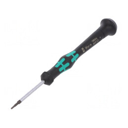 Şurubelniţă Precizie HEX 1,3mm 40mm | Electronic-mag.ro | Componente Electronice