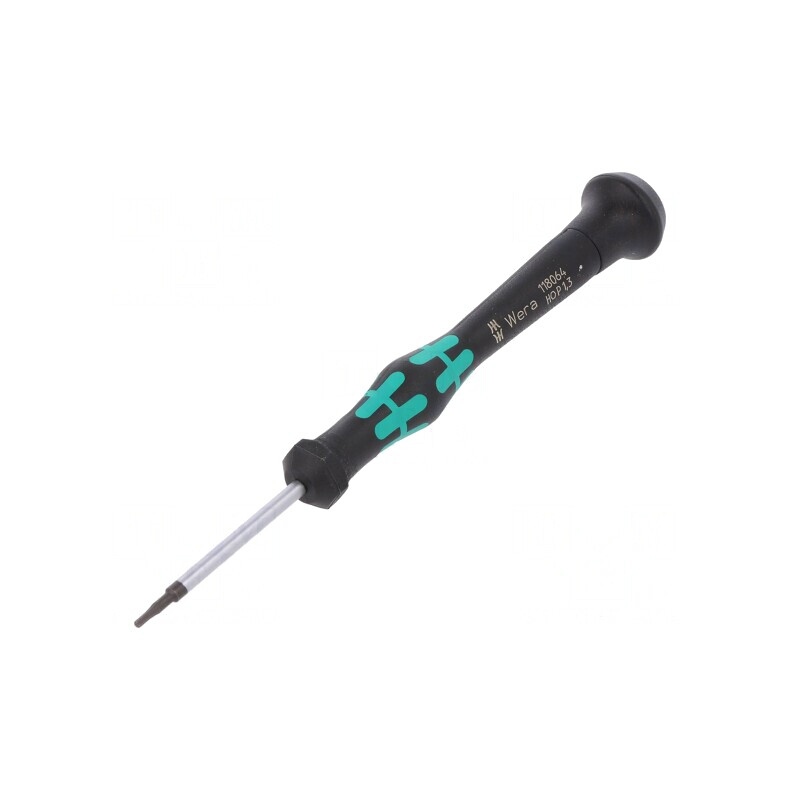 Şurubelniţă Precizie HEX 1,3mm 40mm | Electronic-mag.ro | Componente Electronice