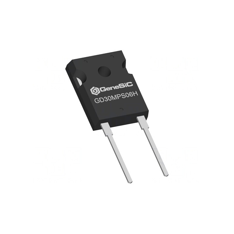 Diodă Schottky SiC 650V 30A TO247-2 | Electronic-mag.ro | Componente Electronice Diodă Schottky SiC 650V 30A TO247-2 | Electronic-mag.ro | Componente Electronice