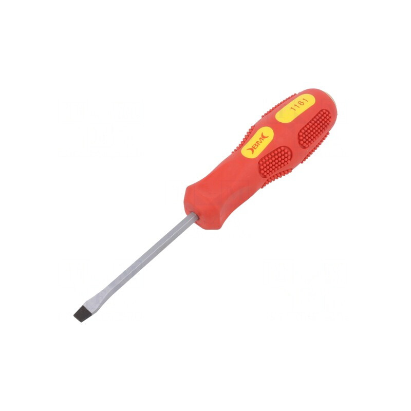 Șurubelniță de Impact Plată SL 5 75mm | Electronic-mag.ro | Componente Electronice Șurubelniță de Impact Plată SL 5 75mm | Electronic-mag.ro | Componente Electronice