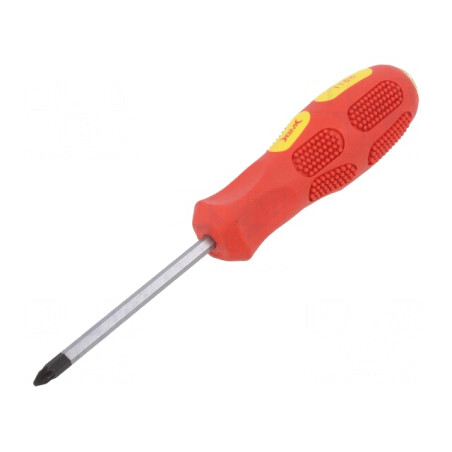 Şurubelniţă Impact Pozidriv PZ1 75mm | Electronic-mag.ro | Componente Electronice