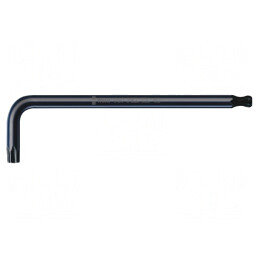 Cheie Torx TX20 96mm Oțel BlackLaser | Electronic-mag.ro | Componente Electronice