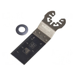 Lamă Polizor Multifuncțional Lemn Oțel 28mm | Electronic-mag.ro | Componente Electronice