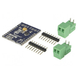 Modul Extensie Terminal cu Șurub 26x32mm | Electronic-mag.ro | Componente Electronice
