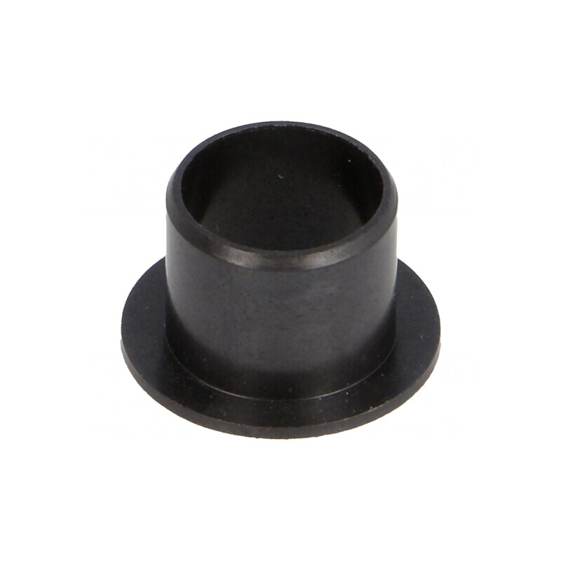 Lagăr manşon alunecător cu flanşă 14mm x 12mm x 12mm | Electronic-mag.ro | Componente Electronice
