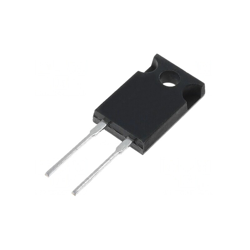 Rezistor Thick Film THT TO220 100mΩ 50W ±5% | Electronic-mag.ro | Componente Electronice
