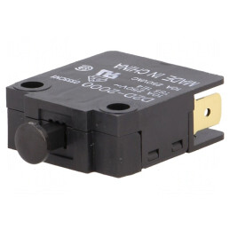 Comutator pentru ușă 16A/250VAC | Electronic-mag.ro | Componente Electronice