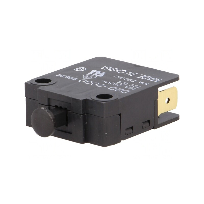 Comutator pentru ușă 16A/250VAC | Electronic-mag.ro | Componente Electronice Comutator pentru ușă 16A/250VAC | Electronic-mag.ro | Componente Electronice