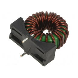 Inductor THT 60uH 8A