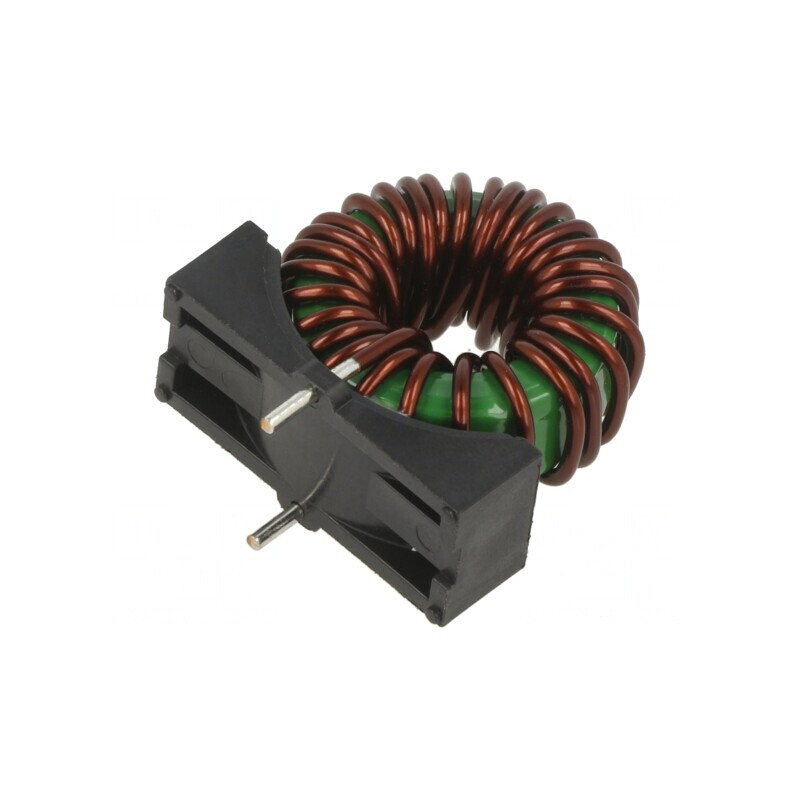 Inductor THT 60uH 8A | Electronic-mag.ro | Componente Electronice