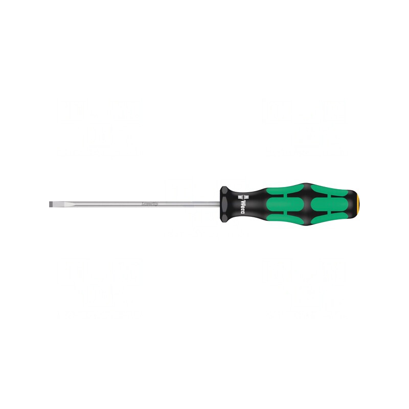 Şurubelniţă plată 3,5x0,6mm 100mm | Electronic-mag.ro | Componente Electronice Şurubelniţă plată 3,5x0,6mm 100mm | Electronic-mag.ro | Componente Electronice