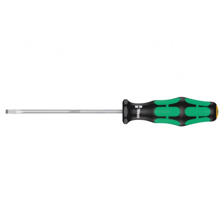 Şurubelniţă plată 3,5x0,6mm 100mm | Electronic-mag.ro | Componente Electronice
