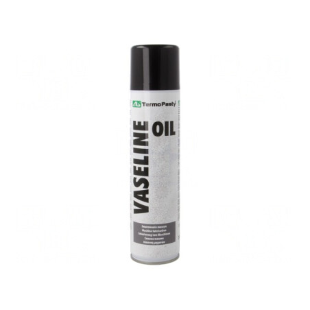 Ulei Incolor Vaselină Aerosol 300ml