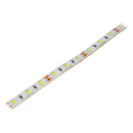 Bandă LED Alb Rece 12V IP67 | Electronic-mag.ro | Componente Electronice