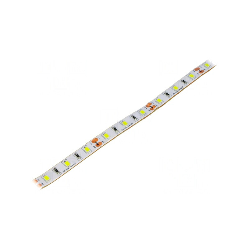 Bandă LED Alb Rece 12V IP67 | Electronic-mag.ro | Componente Electronice