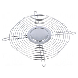 Protecție Metalică 119x119mm | Electronic-mag.ro | Componente Electronice