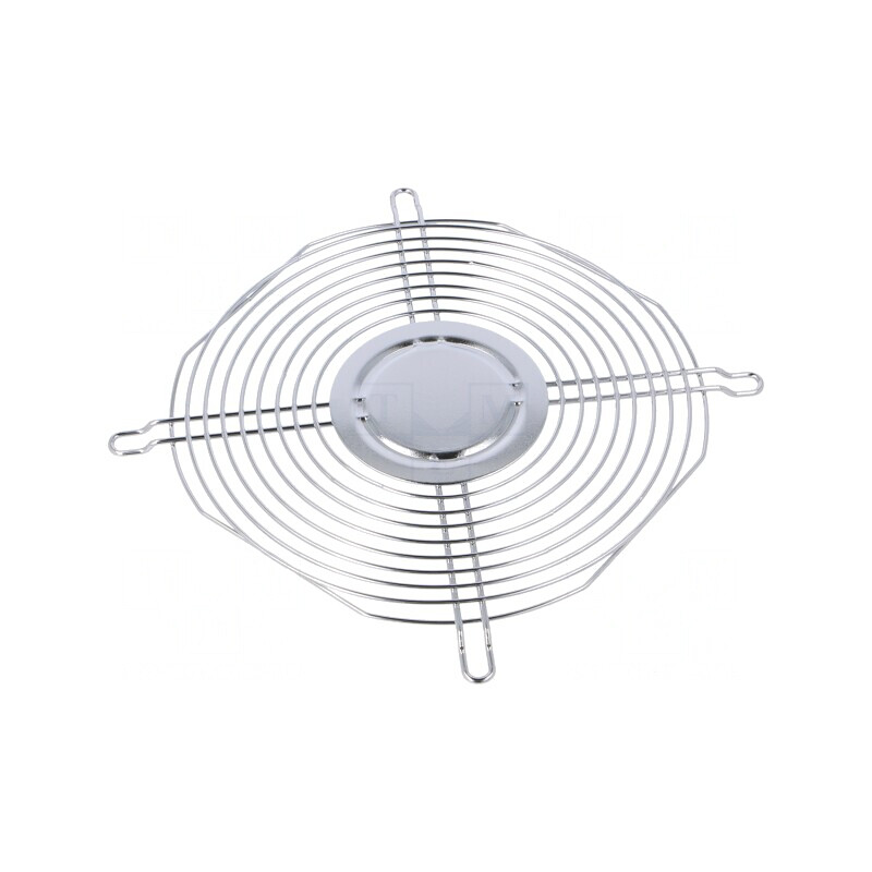 Protecție Metalică 119x119mm | Electronic-mag.ro | Componente Electronice