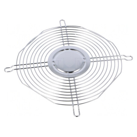 Protecție Metalică 119x119mm | Electronic-mag.ro | Componente Electronice