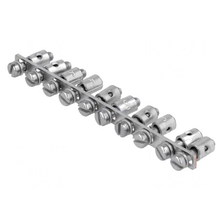Punte Șuruburi Piste 6,1mm | Electronic-mag.ro | Componente Electronice
