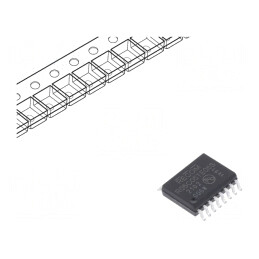 Convertor DC/DC 0,5W 5V SMD SMT | Electronic-mag.ro | Componente Electronice