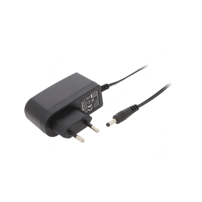 Alimentator Pulsatoriu 6V 1A 6W cu Ștecher EU | Electronic-mag.ro | Componente Electronice Alimentator Pulsatoriu 6V 1A 6W cu Ștecher EU | Electronic-mag.ro | Componente Electronice