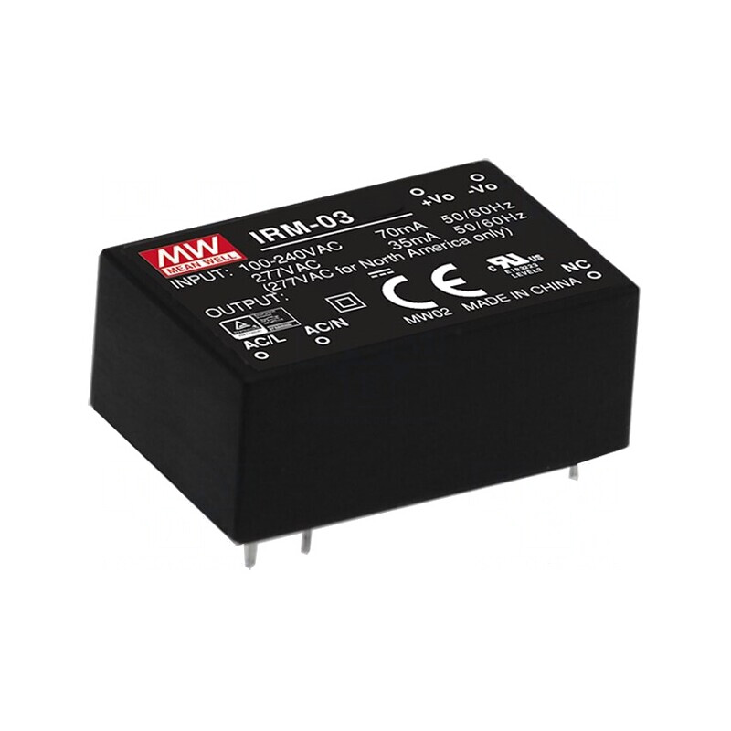 Convertor AC/DC 3W 3.3V 900mA PCB | Electronic-mag.ro | Componente Electronice Convertor AC/DC 3W 3.3V 900mA PCB | Electronic-mag.ro | Componente Electronice