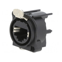 Conector ETHERCON Chassis V | Electronic-mag.ro | Componente Electronice