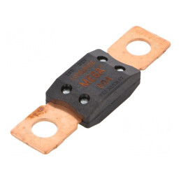Siguranță 80A 32VDC 68.6mm Mega | Electronic-mag.ro | Componente Electronice