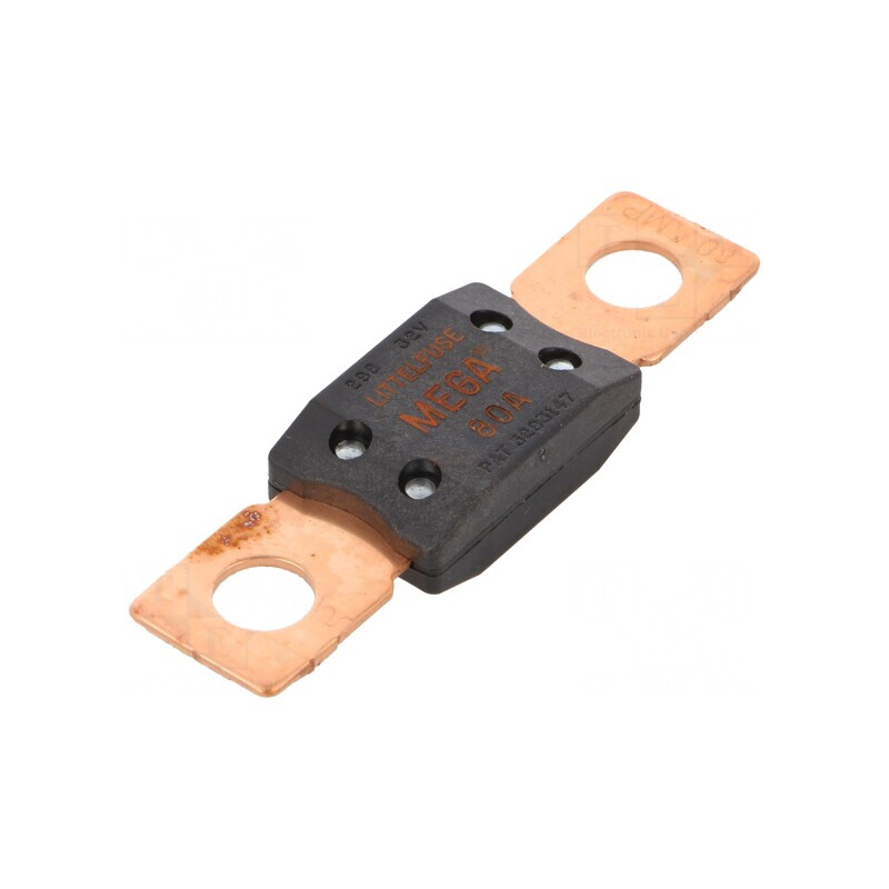 Siguranță 80A 32VDC 68.6mm Mega | Electronic-mag.ro | Componente Electronice Siguranță 80A 32VDC 68.6mm Mega | Electronic-mag.ro | Componente Electronice